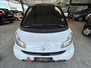 Foto 1 - Smart fortwo Coupe fortwo Coupe 1.0 MHD Brazilian Edition automático