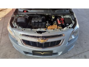 Foto 5 - Chevrolet Cobalt Cobalt LT 1.4 8V (Flex) manual