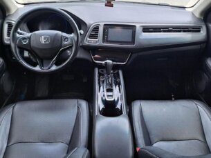 Foto 3 - Honda HR-V HR-V 1.8 EX CVT automático
