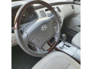 Foto 7 - Hyundai Azera Azera 3.3 V6 Completissimo (aut) automático