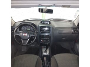 Foto 9 - Fiat Strada Strada Adventure 1.8 16V (Flex) (Cabine Estendida) automático