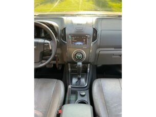Foto 6 - Chevrolet S10 Cabine Dupla S10 LTZ 2.8 diesel (Cab Dupla) 4x4 (Aut) automático