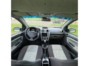Foto 5 - Ford Fiesta Sedan Fiesta Sedan 1.6 (Flex) manual