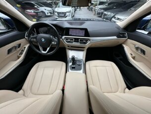 Foto 10 - BMW Série 3 320i GP 2.0 automático