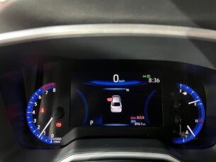 Foto 3 - Toyota Corolla Corolla 2.0 Altis Premium CVT automático