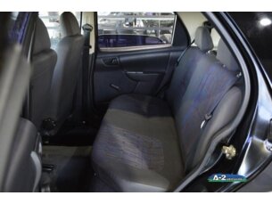 Foto 4 - Chevrolet Celta Celta Life 1.0 VHC (Flex) 4p manual