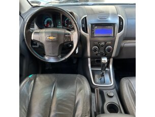 Foto 4 - Chevrolet S10 Cabine Dupla S10 LT 2.8 TD 4x4 (Cab Dupla) (Aut) automático