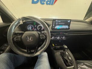 Foto 9 - Honda ZR-V ZR-V 2.0 Touring CVT automático