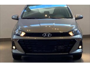 Foto 3 - Hyundai HB20 HB20 1.0 T-GDI Platinum Safety (Aut) automático