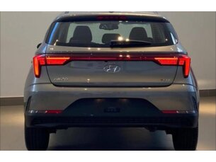 Foto 4 - Hyundai HB20 HB20 1.0 T-GDI Platinum Safety (Aut) automático