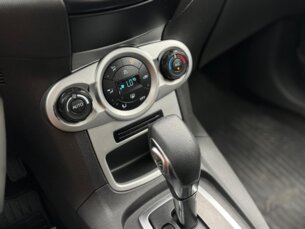 Foto 10 - Ford New Fiesta Hatch New Fiesta SEL 1.0 Ecoboost (Aut) automático