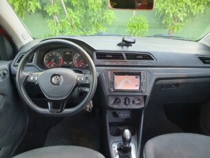 Foto 4 - Volkswagen Gol Gol 1.6 MSI (Flex) (Aut) automático