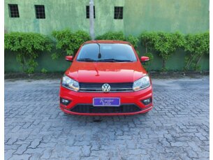Foto 8 - Volkswagen Gol Gol 1.6 MSI (Flex) (Aut) automático