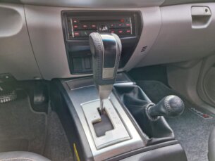 Foto 9 - Mitsubishi L200 Triton L200 Triton 3.5 V6 HPE 4WD (Flex) (Aut) automático