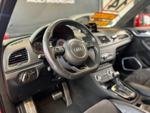 Foto 9 - Audi RS Q3 RS Q3 2.5 TFSI S Tronic Quattro automático