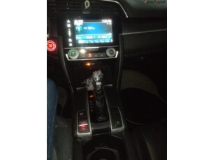 Foto 3 - Honda Civic Civic 2.0 EXL CVT automático