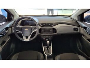 Foto 8 - Chevrolet Prisma Prisma 1.4 Advantage SPE/4 (Aut) automático