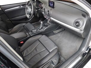 Foto 5 - Audi A3 Sedan A3 Sedan 1.8 TFSI Ambition S Tronic automático