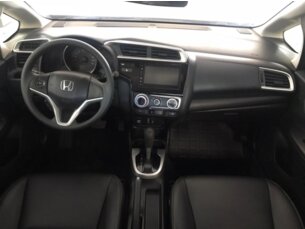 Foto 6 - Honda Fit Fit 1.5 LX CVT automático