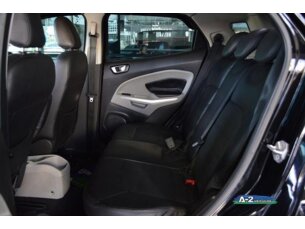 Foto 4 - Ford EcoSport Ecosport Titanium 2.0 16V (Flex) automático