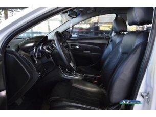 Foto 3 - Chevrolet Cruze Sport6 Cruze Sport6 LTZ 1.8 16V Ecotec (Aut) (Flex) automático