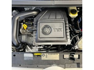 Foto 10 - Volkswagen Up! Up! 1.0 12v TSI E-Flex Cross Up! automático