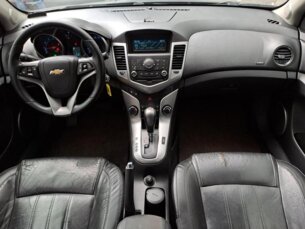 Foto 3 - Chevrolet Cruze Cruze LT 1.8 16V Ecotec (Flex) manual