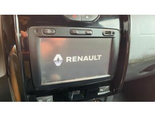 Foto 5 - Renault Oroch Duster Oroch 1.6 16V Dynamique (Flex) manual