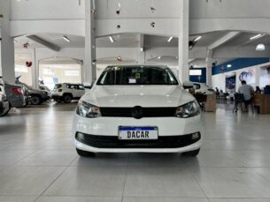 Foto 2 - Volkswagen Gol Gol 1.0 TEC Trendline (Flex) 4p manual