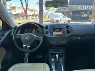 Foto 9 - Volkswagen Tiguan Tiguan 1.4 TSI DSG automático