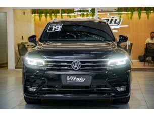 Foto 3 - Volkswagen Tiguan Tiguan Allspace 2.0 350 TSI R-Line 4WD automático