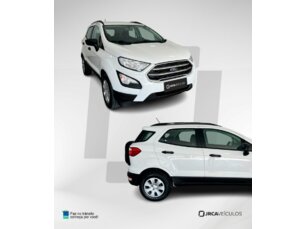 Foto 2 - Ford EcoSport Ecosport SE Direct 1.5 (Aut) (Flex) automático