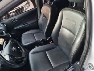 Foto 7 - Toyota Etios Hatch Etios Cross 1.5 (Flex) (Aut) automático