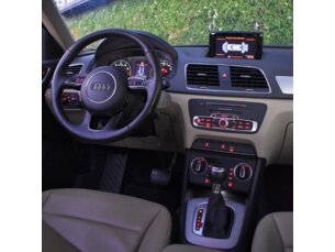 Foto 6 - Audi Q3 Q3 1.4 TFSI Ambiente S Tronic manual