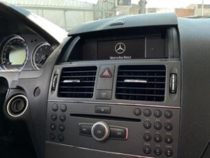Foto 5 - Mercedes-Benz Classe C C 300 Avantgarde Sport automático