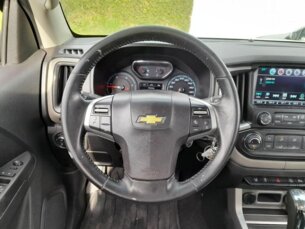 Foto 5 - Chevrolet S10 Cabine Dupla S10 2.8 CTDI LTZ 4WD (Cabine Dupla) (Aut) automático