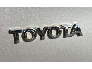 Foto 6 - Toyota Etios Hatch Etios X 1.3 (Flex) manual