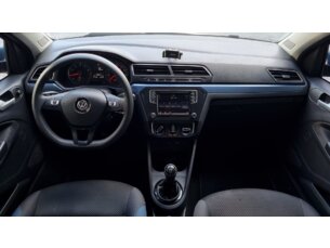 Foto 2 - Volkswagen Gol Gol 1.6 MSI Comfortline (Flex) manual