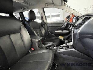Foto 4 - Mitsubishi L200 Triton L200 Triton Sport 2.4 D GLS 4WD (Aut) automático