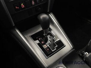 Foto 8 - Mitsubishi L200 Triton L200 Triton Sport 2.4 D GLS 4WD (Aut) automático
