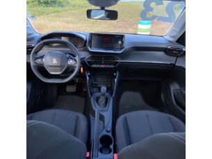 Foto 7 - Peugeot 208 208 1.6 Active (Aut) automático