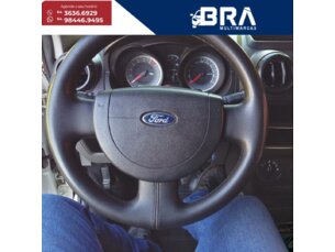 Foto 5 - Ford Fiesta Hatch Fiesta Hatch 1.0 (Flex) manual