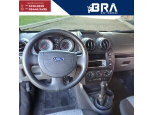 Foto 6 - Ford Fiesta Hatch Fiesta Hatch 1.0 (Flex) manual