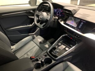 Foto 8 - Audi A3 Sedan A3 Sedan 1.4 S line Limited automático