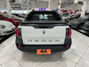 Foto 5 - Renault Oroch Oroch 1.3 TCe Outsider CVT automático