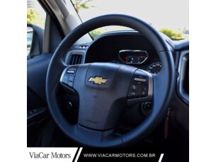 Foto 8 - Chevrolet S10 Cabine Dupla S10 2.5 ECOTEC SIDI LTZ 4WD (Cabine Dupla) (Aut) manual