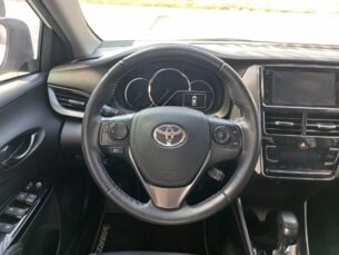 Foto 2 - Toyota Yaris Sedan Yaris Sedan 1.5 XLS Connect CVT automático