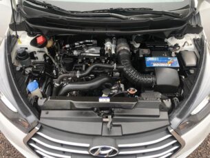Foto 5 - Hyundai HB20 HB20 1.0 Turbo Comfort Plus manual