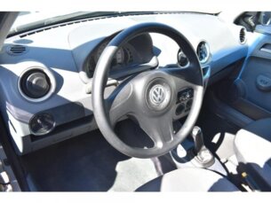 Foto 7 - Volkswagen Gol Gol 1.0 Trend (G4) (Flex) 4p manual