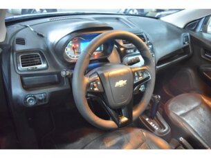 Foto 3 - Chevrolet Cobalt Cobalt Elite 1.8 8V (Aut) (Flex) automático
